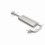 MagnaFlow BRE Exhaust Kit 09-15 Toyota Venza 2.7L