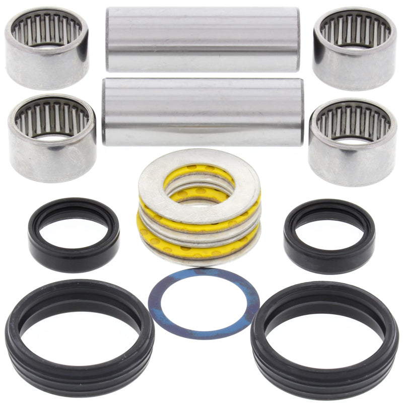 All Balls Racing 88-92 Yamaha YZ125 Swing Arm Bearing Kit