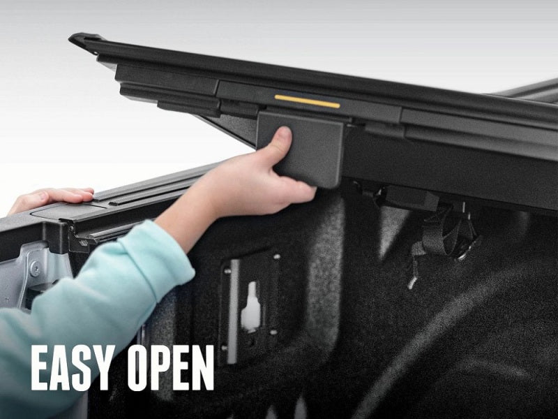 BAK 19-26 RAM Ram w/o Ram Box 5ft 7in Bed BAKFlip MX4 EZ-Lift