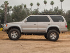 ICON 96-02 Toyota 4Runner 0-3in. Stage 3 Suspension System W/ Billet Upper Control Arms