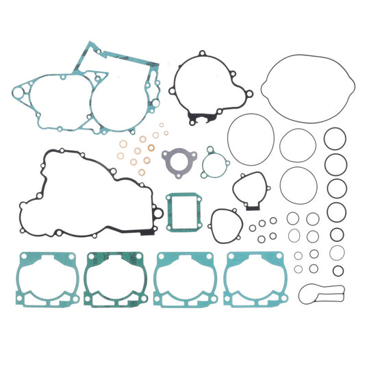 Athena 11-12 HUSABERG TE 250 Complete Gasket Kit