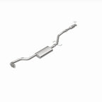 MagnaFlow 13-17 Hyundai Santa Fe Sport 2.4L Direct Fit Catalytic Converter (California Grade)