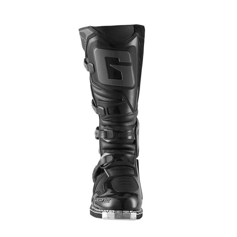 Gaerne Fastback Endurance Boot Midnight Size - 6