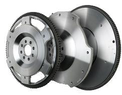 Spec 02-05 Subaru WRX Aluminum Flywheel