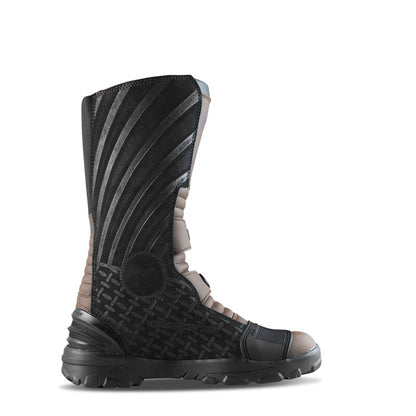 Gaerne G.Midland Aquatech Boot Brown Size - 5.5