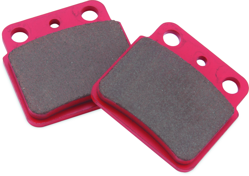 BikeMaster Arctic Cat Sintered Brake Pads