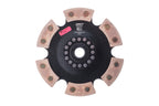 ACT 19-25 Mazda MX-5 Miata 6 Pad Rigid Race Disc