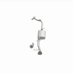 MagnaFlow BRE Exhaust Kit 96-02 S10 Sonoma 4.3L