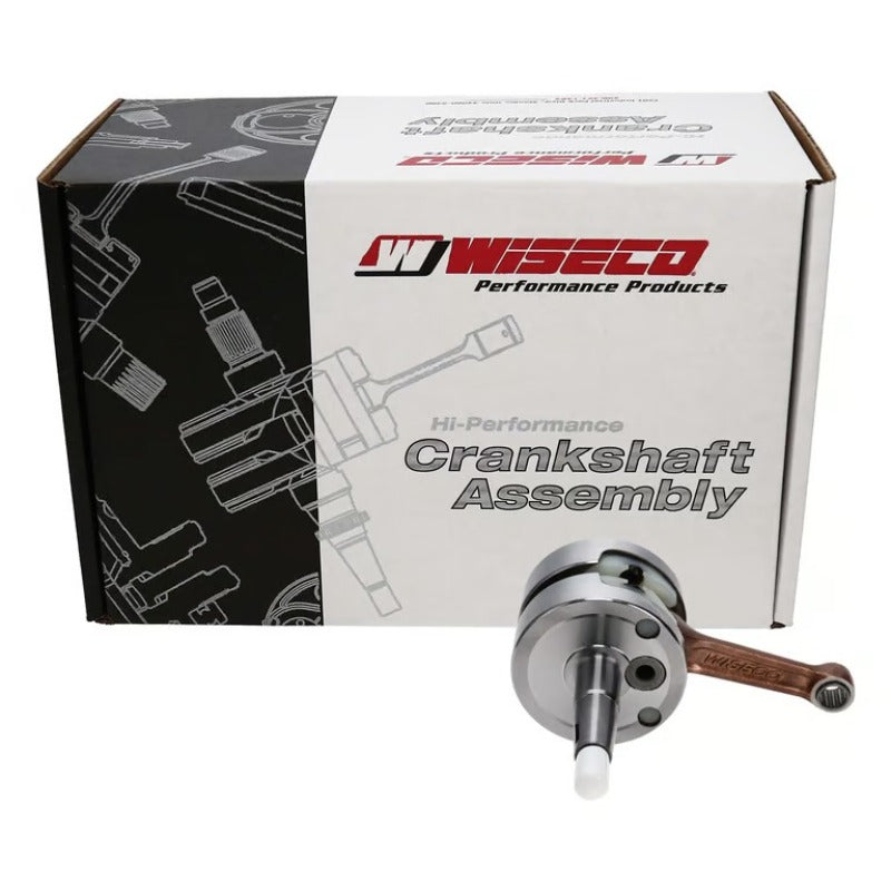 Wiseco 09-23 KTM 65SX Crankshaft Assembly