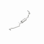 MagnaFlow BRE Exhaust Kit 02-07 Silverado Sierra