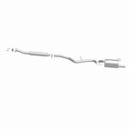 BRExhaust 10-14 Subaru Legacy 2.5L Exhaust Kit