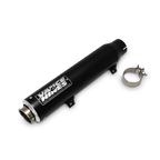 Vance & Hines 2025 Narrow Tire Softail Supersport Slip-On - Black