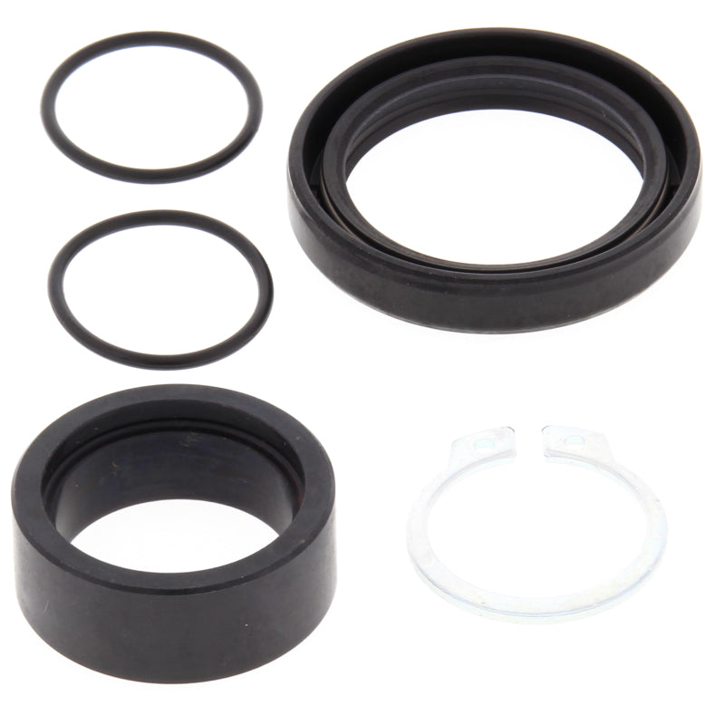 All Balls Racing 06-13 Kawasaki KX250F Counter Shaft Seal Kit