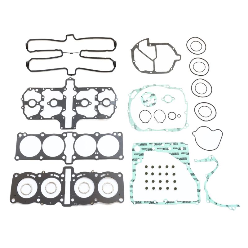 Athena 90-92 Yamaha FZR R 750 Complete Gasket Kit (Excl Oil Seal)