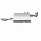 BRE Exhaust 98-02 Corolla Prizm 1.8L Muffler Kit