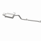 BRExhaust 10-13 Acura MDX 3.7L Direct-Fit Exhaust Muffler Kit