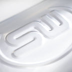 Stainless Works 18-21 Ford Mustang GT 3in Legend Series Catback X-Pipe w/Quad Tips w/o Active Valves