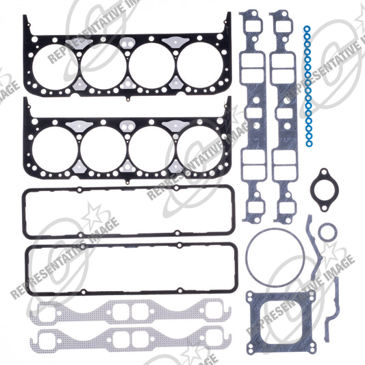 Cometic Toyota 4A-GE/4A-GEZ Valve Cover Gasket Kit - 16-Valve