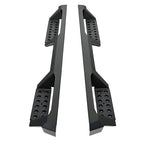 Westin/HDX 25-26 Toyota 4Runner Drop Nerf Step Bars - Textured Black