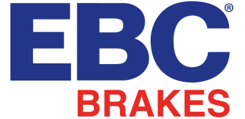 EBC 00-02 Dodge Ram 2500 Pick-up 5.2 2WD (Pad with wear sensor) Ultimax2 Front Brake Pads