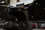 Rust Buster 81-87 Chevy C/K10 Front Cab Mount