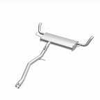 MagnaFlow 12-16 Cadillac SRX 3.6L BRE Exhaust Kit