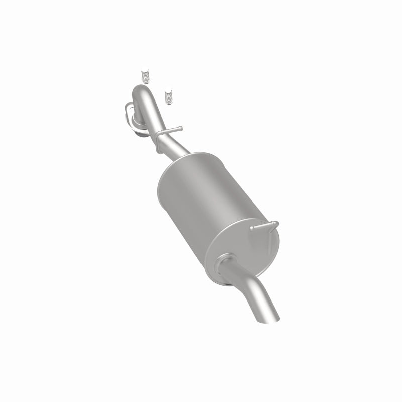 MagnaFlow BRE Exhaust Kit 12-17 Toyota PRIUS C 1.5L