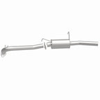 BRExhaust 01-03 Infiniti QX4/ 01-04 Nissan Pathfinder Muffler Kit