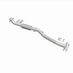 BRE Exhaust 95-99 200SX Sentra 1.6L Front Pipe Kit
