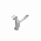 MagnaFlow Conv DF 07-08 Pont G6 3.5L Front