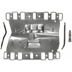 Fel-Pro Oldsmobile 98 MS 96015 Valley Pan Gasket Set