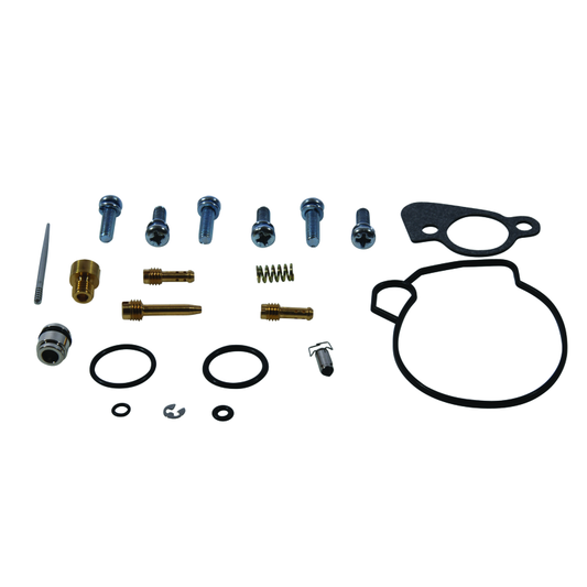 QuadBoss 02-04 Arctic Cat 90 (2) Carburetor Kit