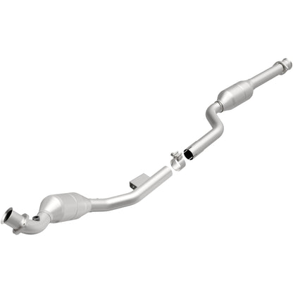 MagnaFlow Conv DF 98-02 Mercedes E320 3.2L