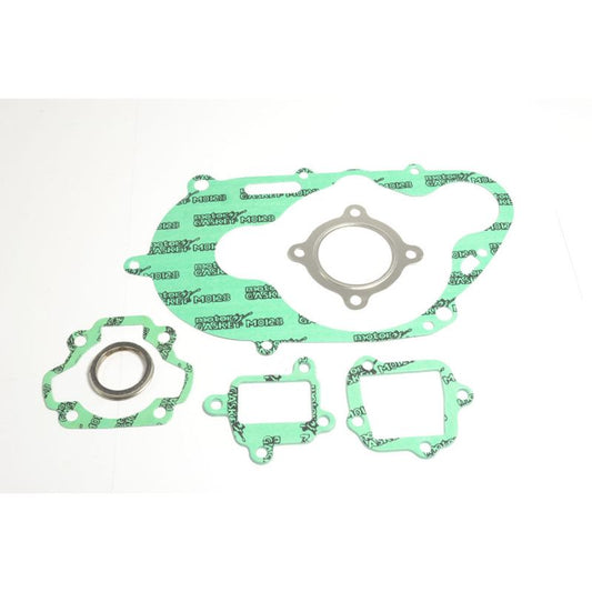 Athena 83-06 Yamaha PW 80 Complete Gasket Kit