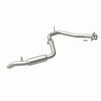 BRE Exhaust 13-17 Toyota RAV4 2.5L Muffler Kit