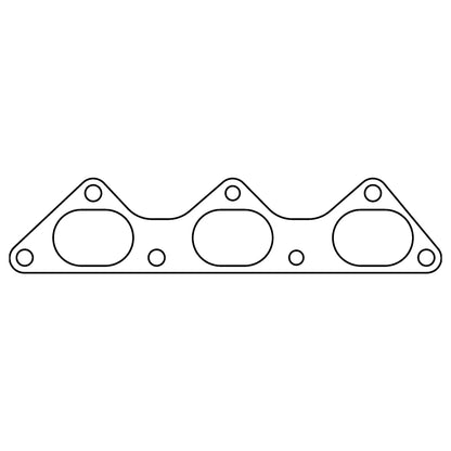 Cometic Mitsubishi 6G72 .064in AM Exhaust Manifold Gasket Set - DOHC - 1991-2000