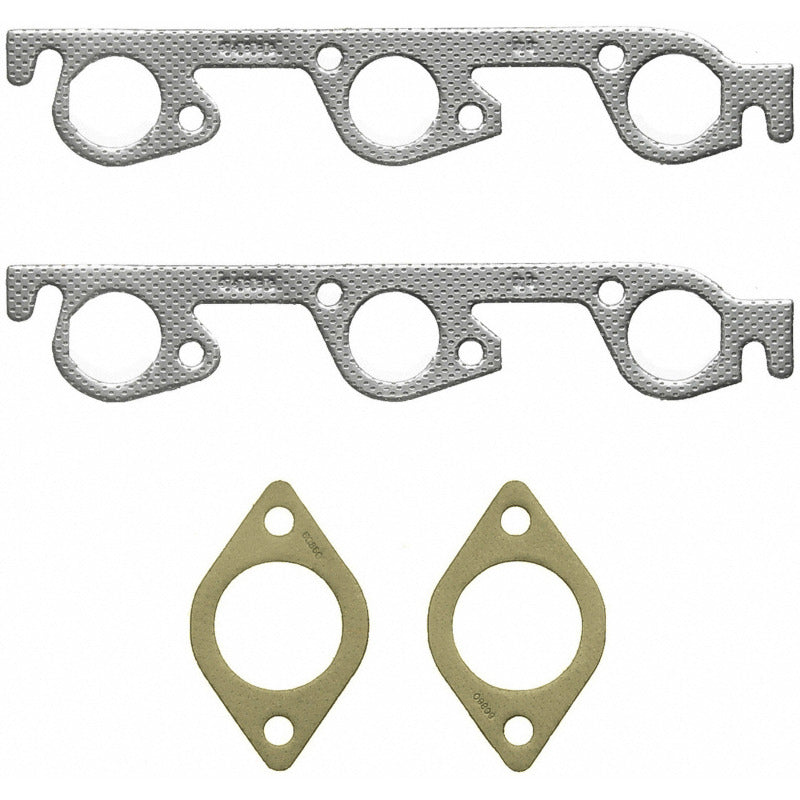 Fel-Pro Dodge Grand Caravan MS 94666 Exhaust Manifold Gasket Set