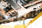 Rustbuster Front Center Frame Section Left Side