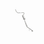 MagnaFlow BRE Exhaust Kit 99-04 Honda Odyssey 3.5L