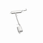 MagnaFlow BRE Exhaust Kit Replacement Stainless GM