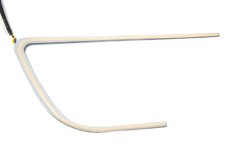 Diode Dynamics 15-17 Subaru Legacy/Outback C-Light Switchback LED Halos