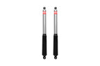 Eibach 24+ Ford Ranger Stage 2 Pro-Truck Lift Kit