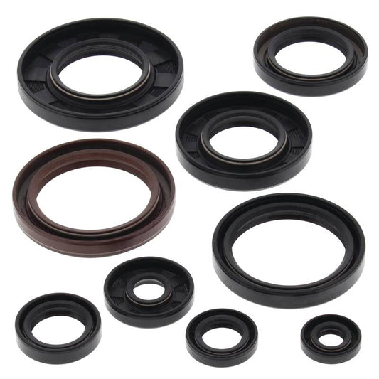 Vertex Gaskets 02-08 Yamaha YFM660 Grizzly Oil Seal Kit