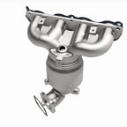 MagnaFlow 14-16 Kia Forte 1.8L Direct Fit Catalytic Converter