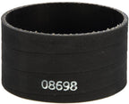 K&N Hose 3.5inid X 2inl Reinforced