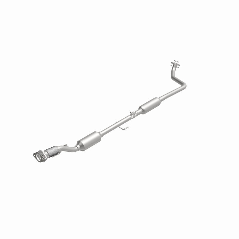MagnaFlow Conv Direct Fit OEM 18-21 Nissan Kicks 1.6L Single Underbody