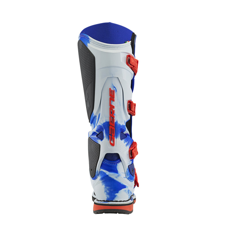 Gaerne SG22 Boot Hurricane Size - 10