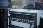 DV8 21+ Ford Bronco Tailgate Molle Panels