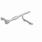 MagnaFlow Direct Fit Catalytic Converter 97-98 Ford Expedition 4.6