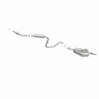 MagnaFlow BRE Exhaust Kit 94-02 Saab 900 9-3 2.0L